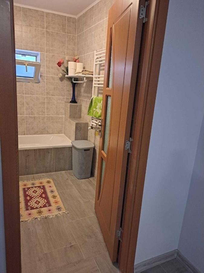 Muzicii 11 - Cozy Seaside Apartments Năvodari Eksteriør bilde