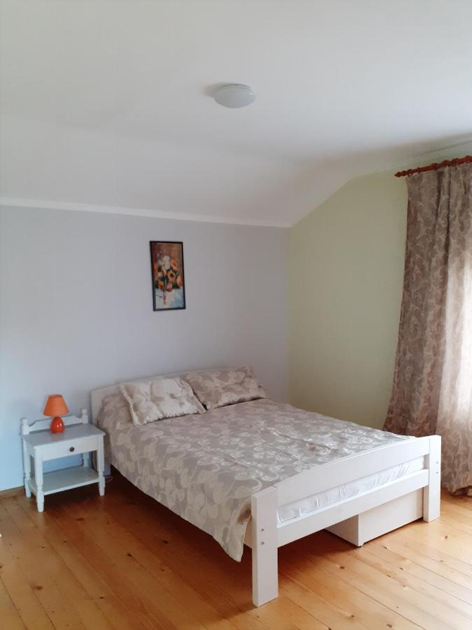 Muzicii 11 - Cozy Seaside Apartments Năvodari Eksteriør bilde
