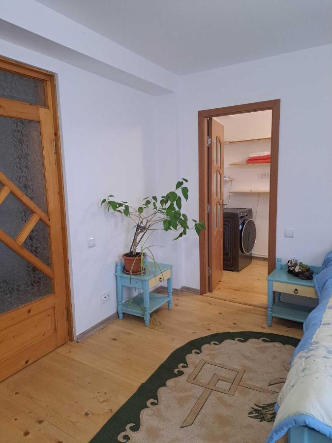 Muzicii 11 - Cozy Seaside Apartments Năvodari Eksteriør bilde
