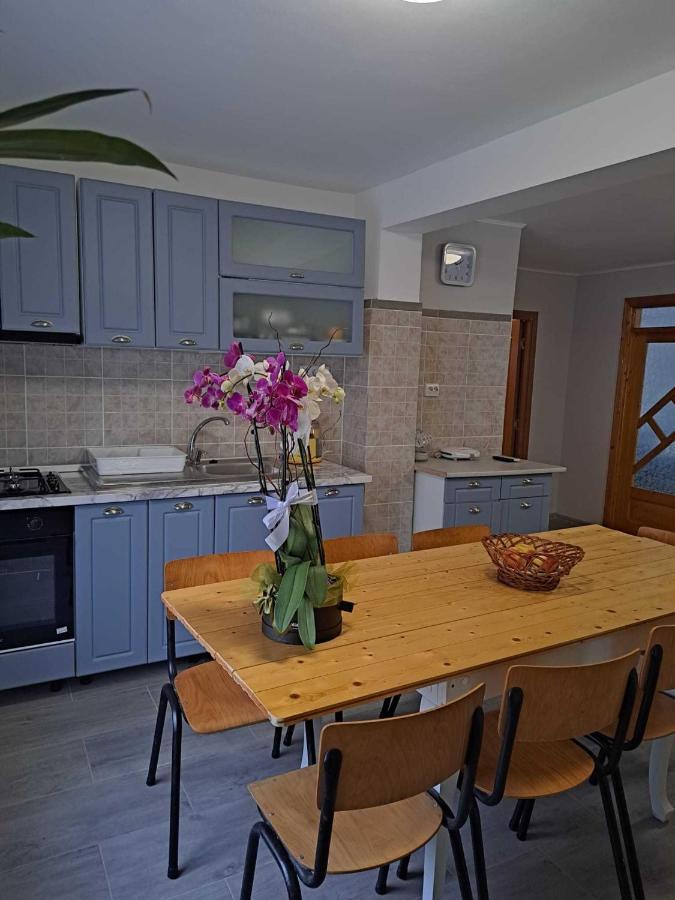 Muzicii 11 - Cozy Seaside Apartments Năvodari Eksteriør bilde