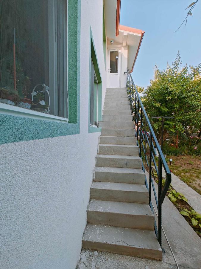 Muzicii 11 - Cozy Seaside Apartments Năvodari Eksteriør bilde